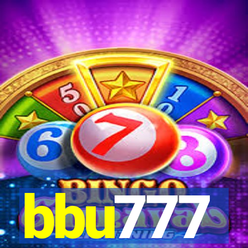 bbu777