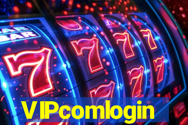 VIPcomlogin