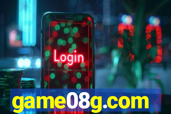 game08g.com