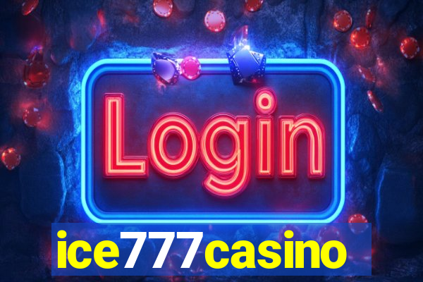 ice777casino