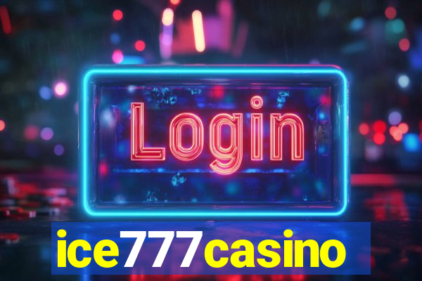 ice777casino