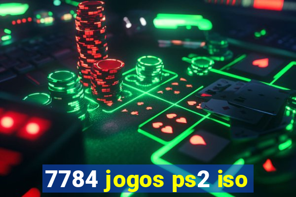 7784 jogos ps2 iso