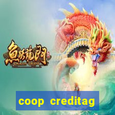 coop creditag reclame aqui