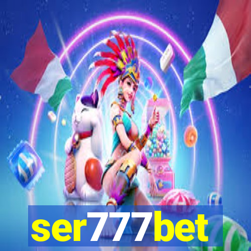 ser777bet
