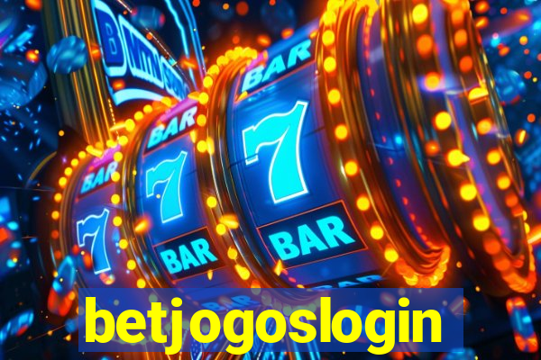 betjogoslogin