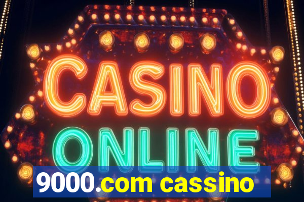 9000.com cassino