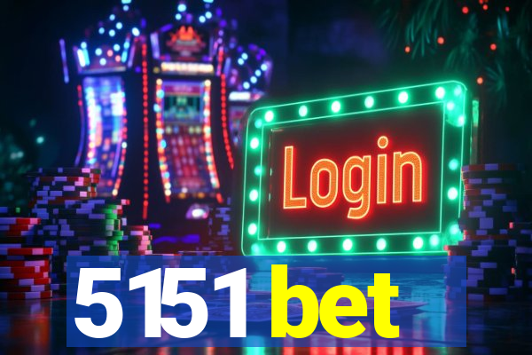5151 bet