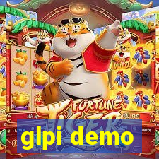 glpi demo
