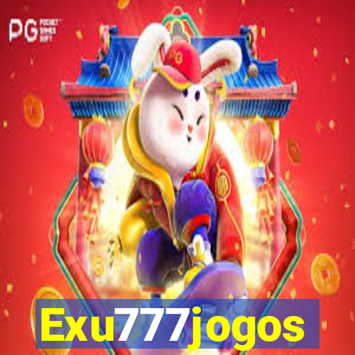 Exu777jogos