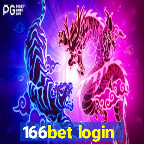 166bet login
