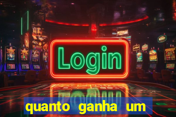 quanto ganha um instrutor de auto escola