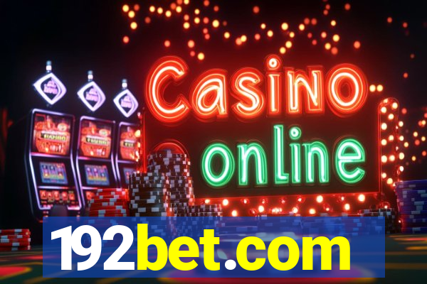 192bet.com