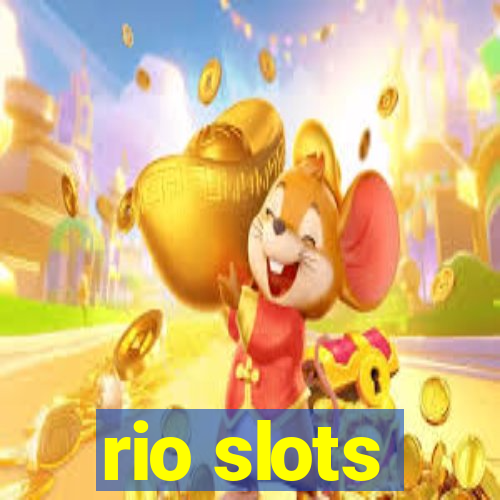 rio slots