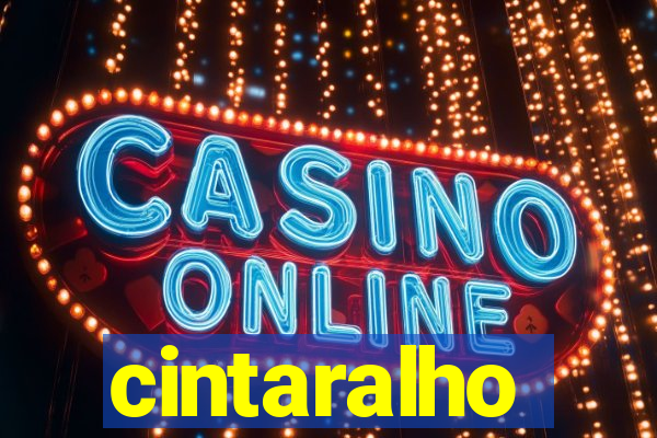 cintaralho