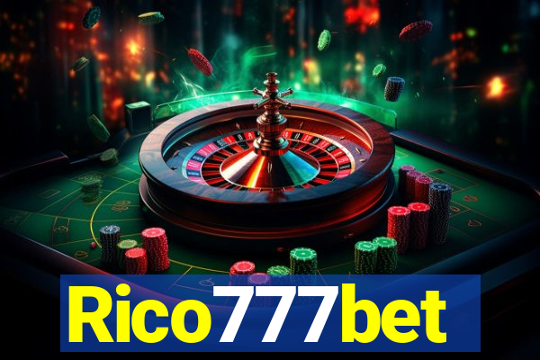 Rico777bet