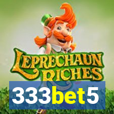 333bet5