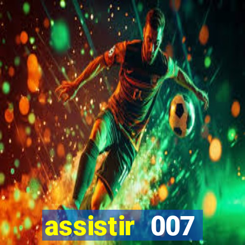 assistir 007 cassino royale filme completo em portugues