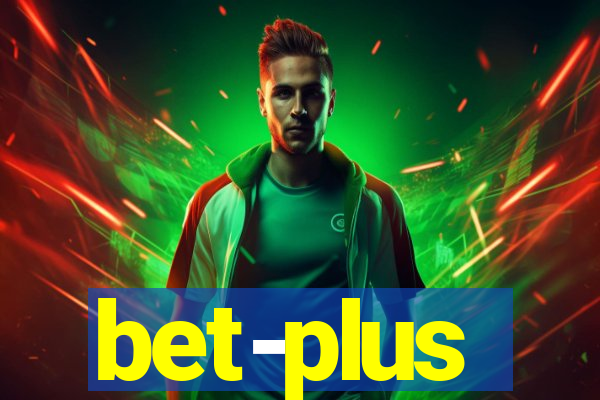 bet-plus