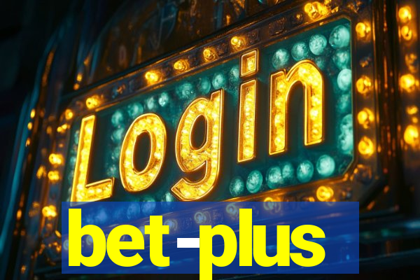 bet-plus