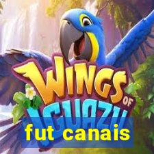 fut canais