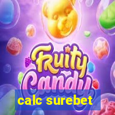 calc surebet