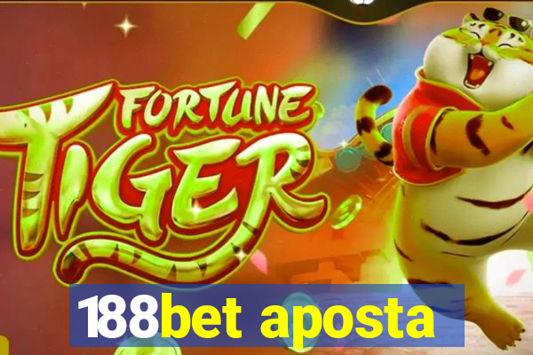 188bet aposta