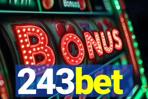 243bet