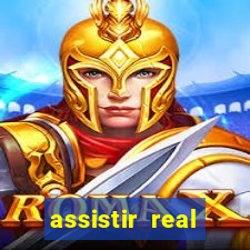 assistir real madrid no futemax