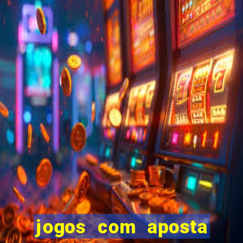 jogos com aposta de 1 centavo
