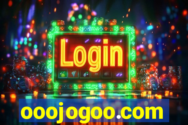 ooojogoo.com
