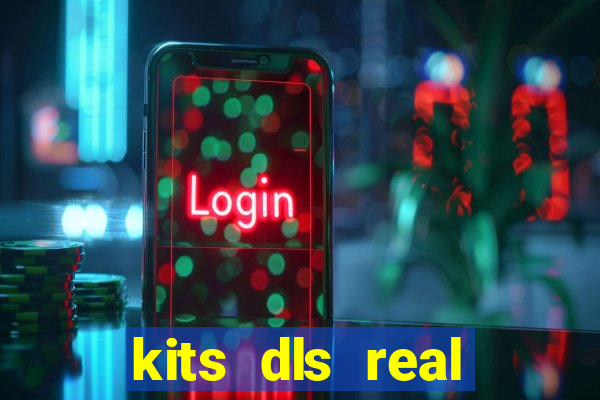 kits dls real madrid 2017
