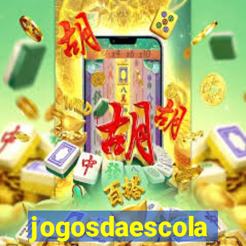 jogosdaescola