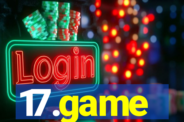 17.game