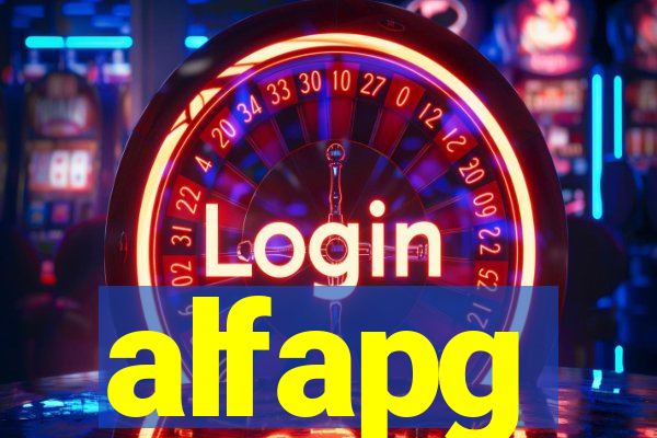 alfapg