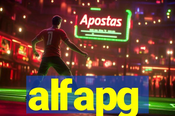 alfapg