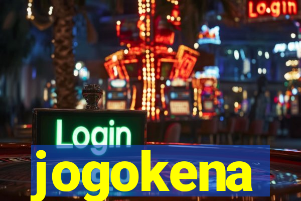 jogokena