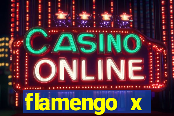 flamengo x palmeiras futemax