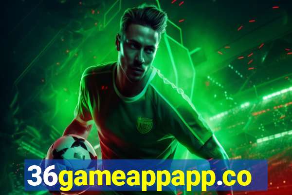 36gameappapp.com