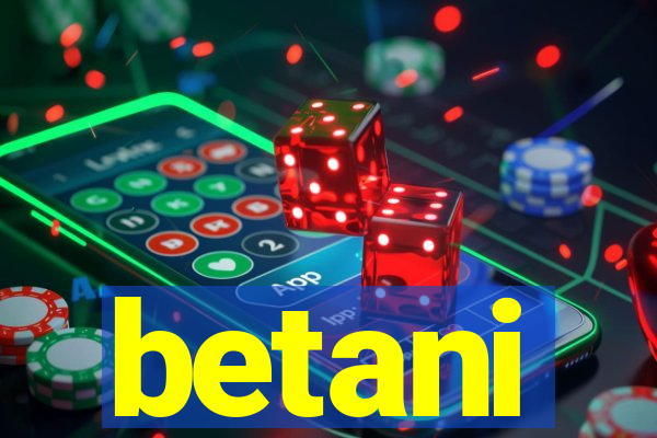 betani
