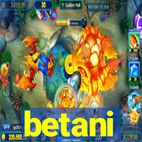 betani