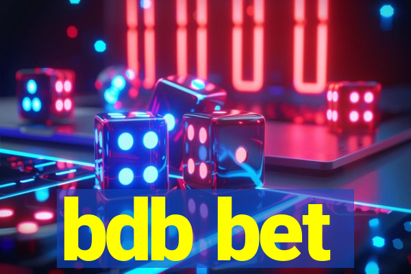 bdb bet