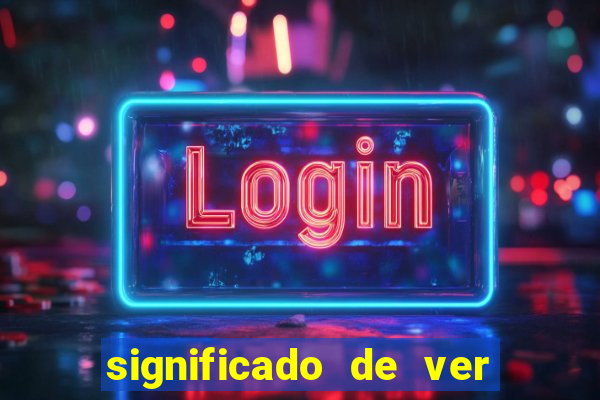 significado de ver horas iguais