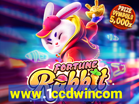 www.1ccdwincom