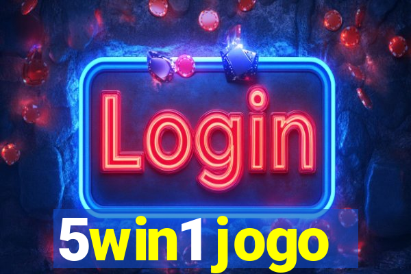 5win1 jogo