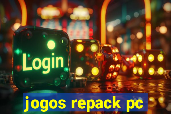jogos repack pc