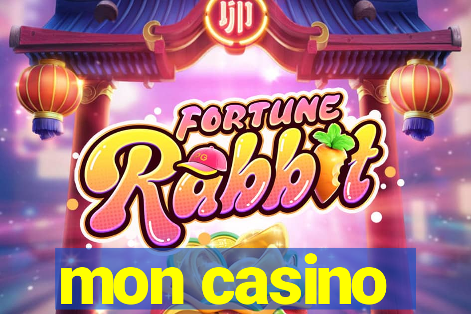 mon casino