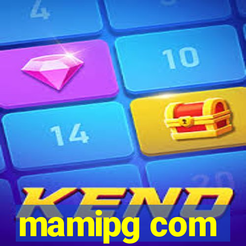 mamipg com