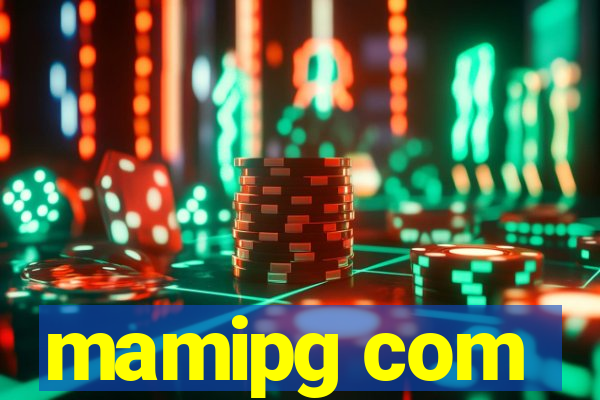 mamipg com