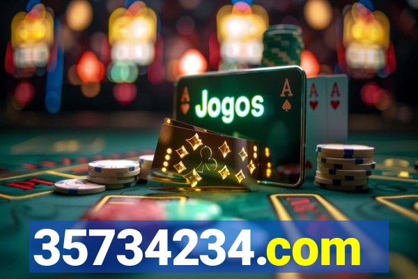 35734234.com