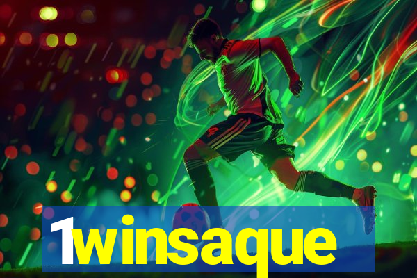 1winsaque